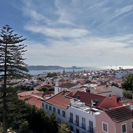 Ajuda Palace Inn Lisbon Apartments 外观 照片