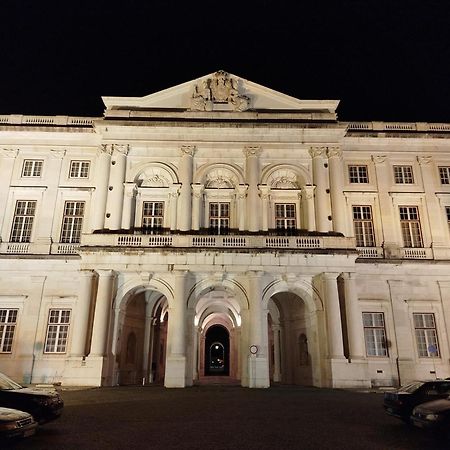 Ajuda Palace Inn Lisbon Apartments 外观 照片