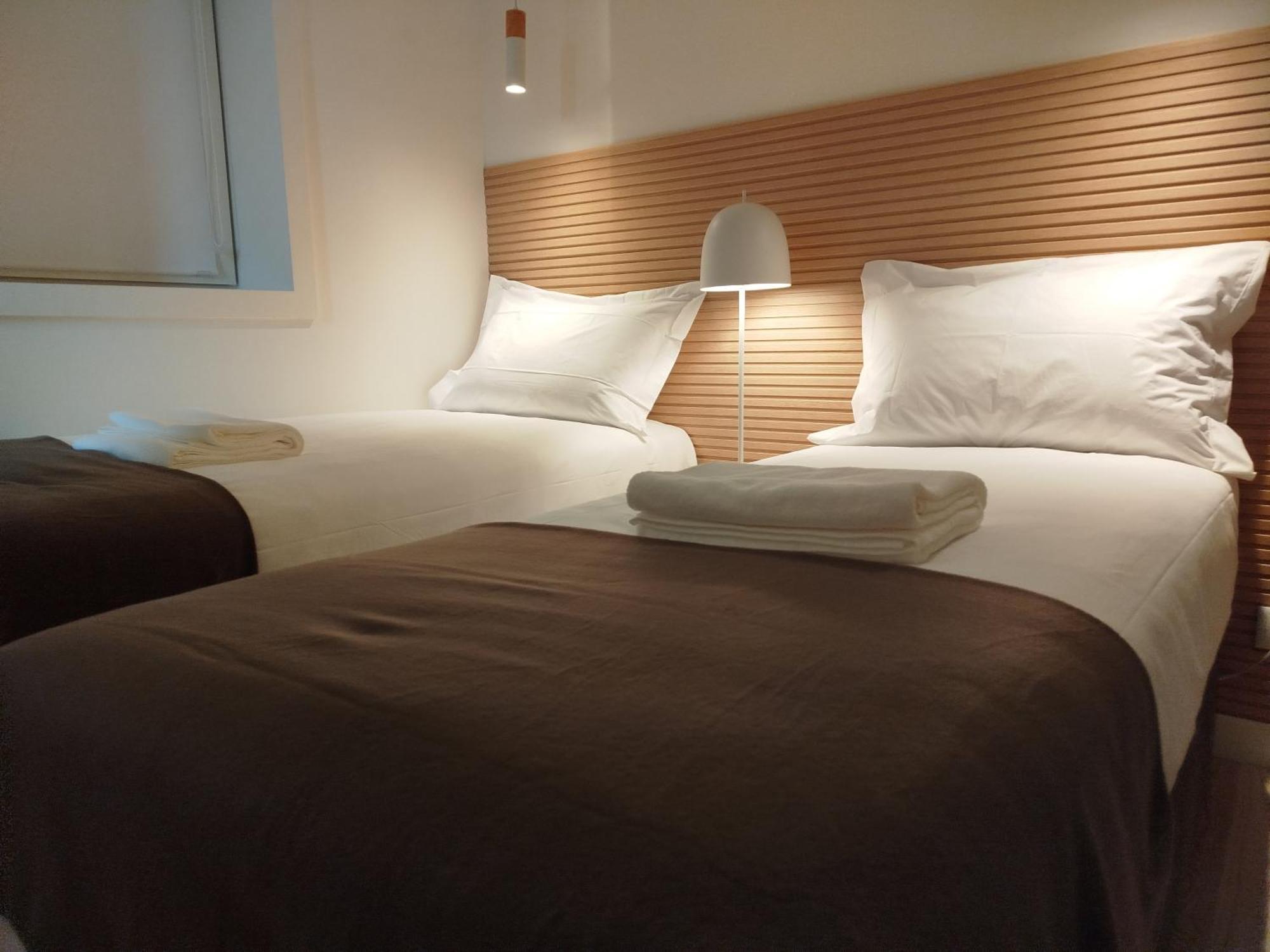Ajuda Palace Inn Lisbon Apartments 外观 照片