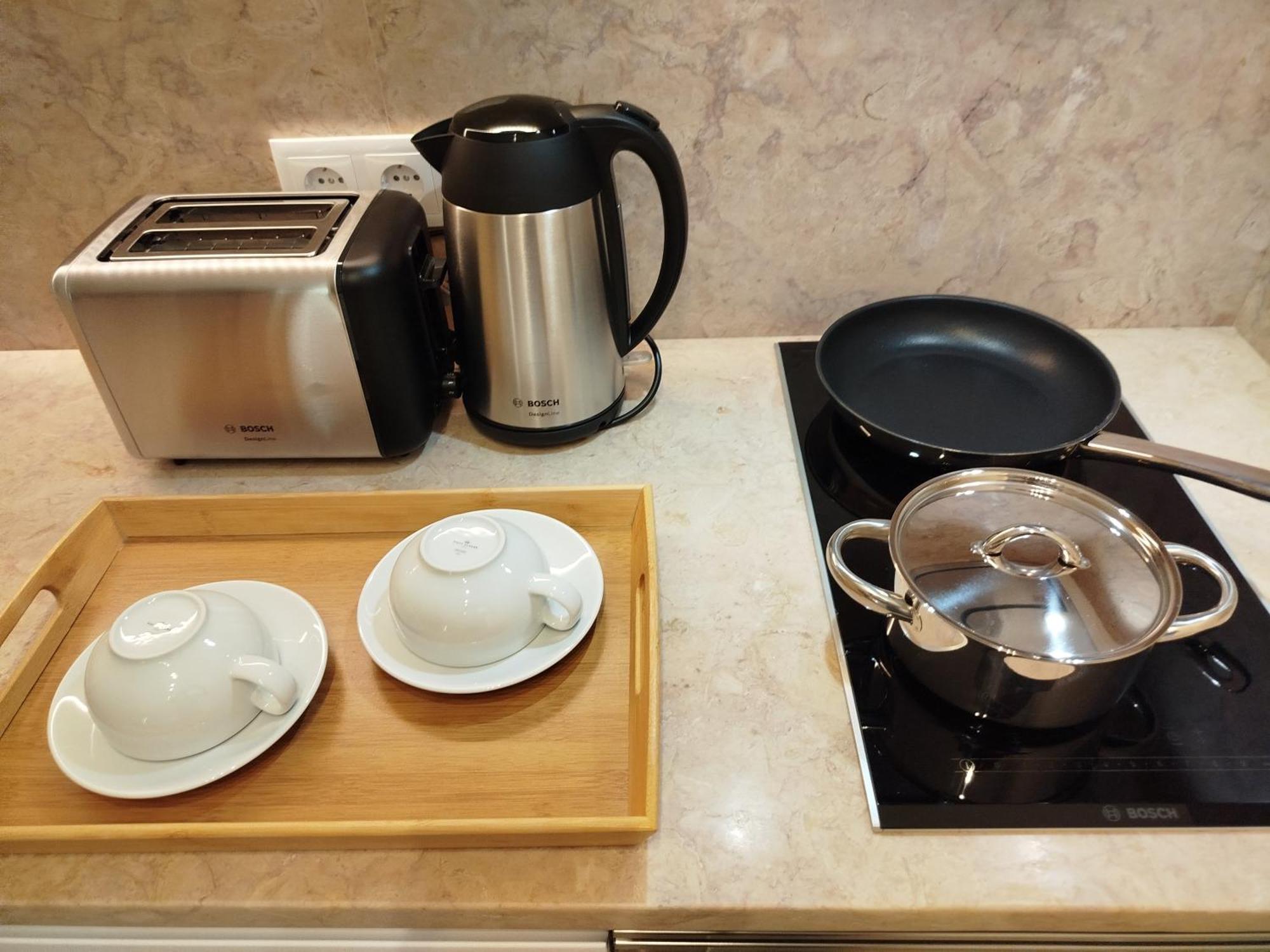 Ajuda Palace Inn Lisbon Apartments 外观 照片