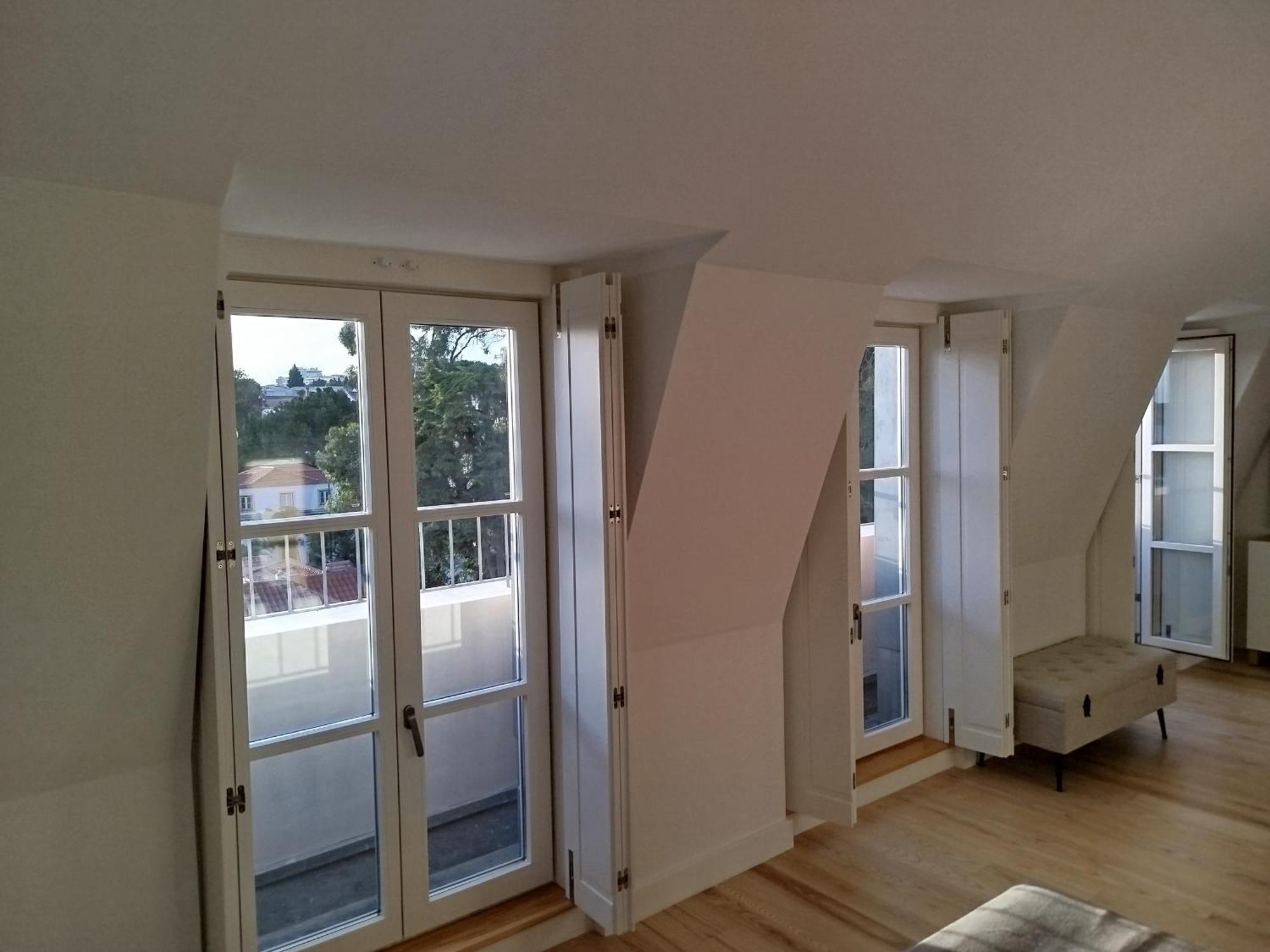 Ajuda Palace Inn Lisbon Apartments 外观 照片