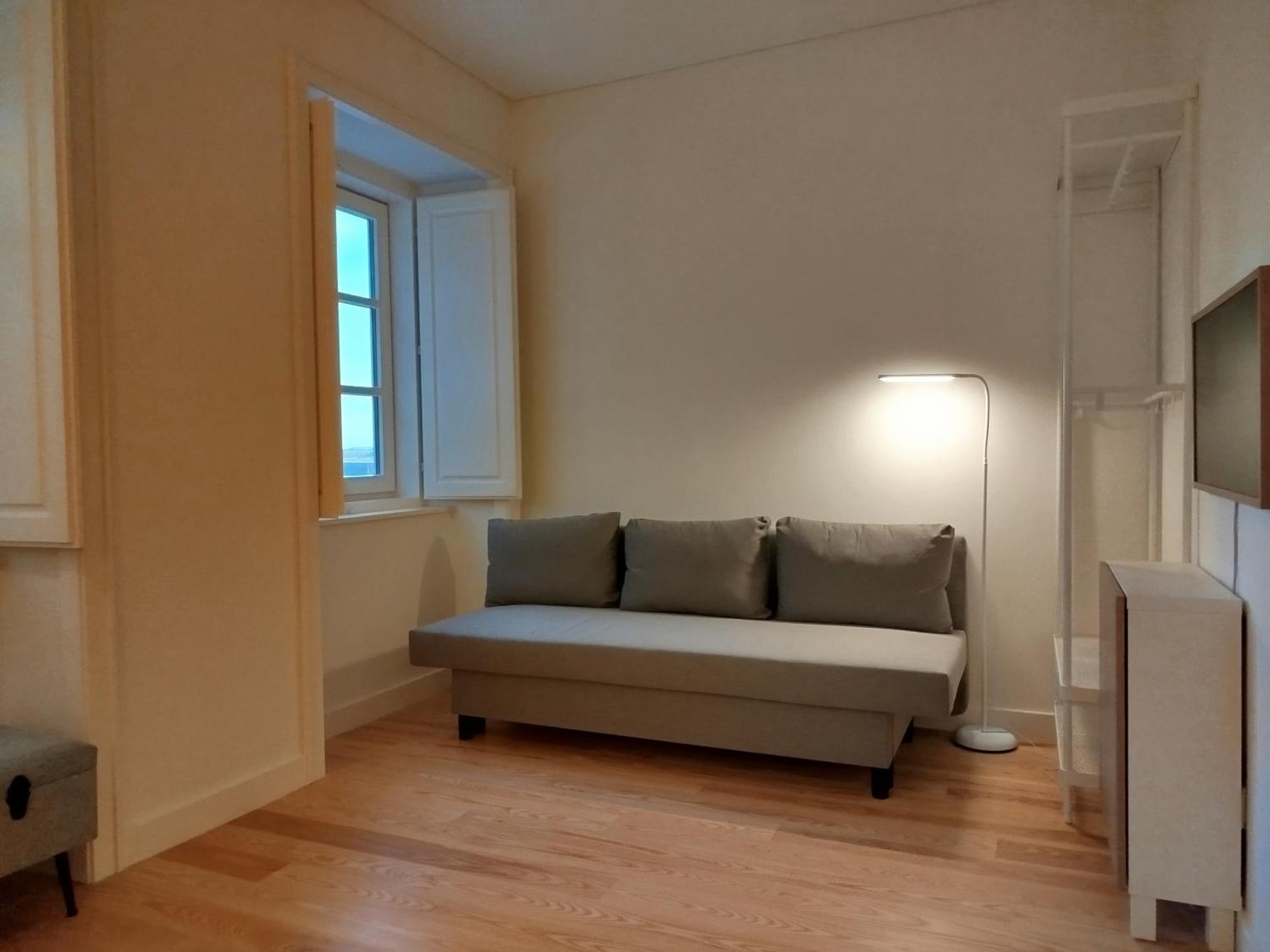 Ajuda Palace Inn Lisbon Apartments 外观 照片