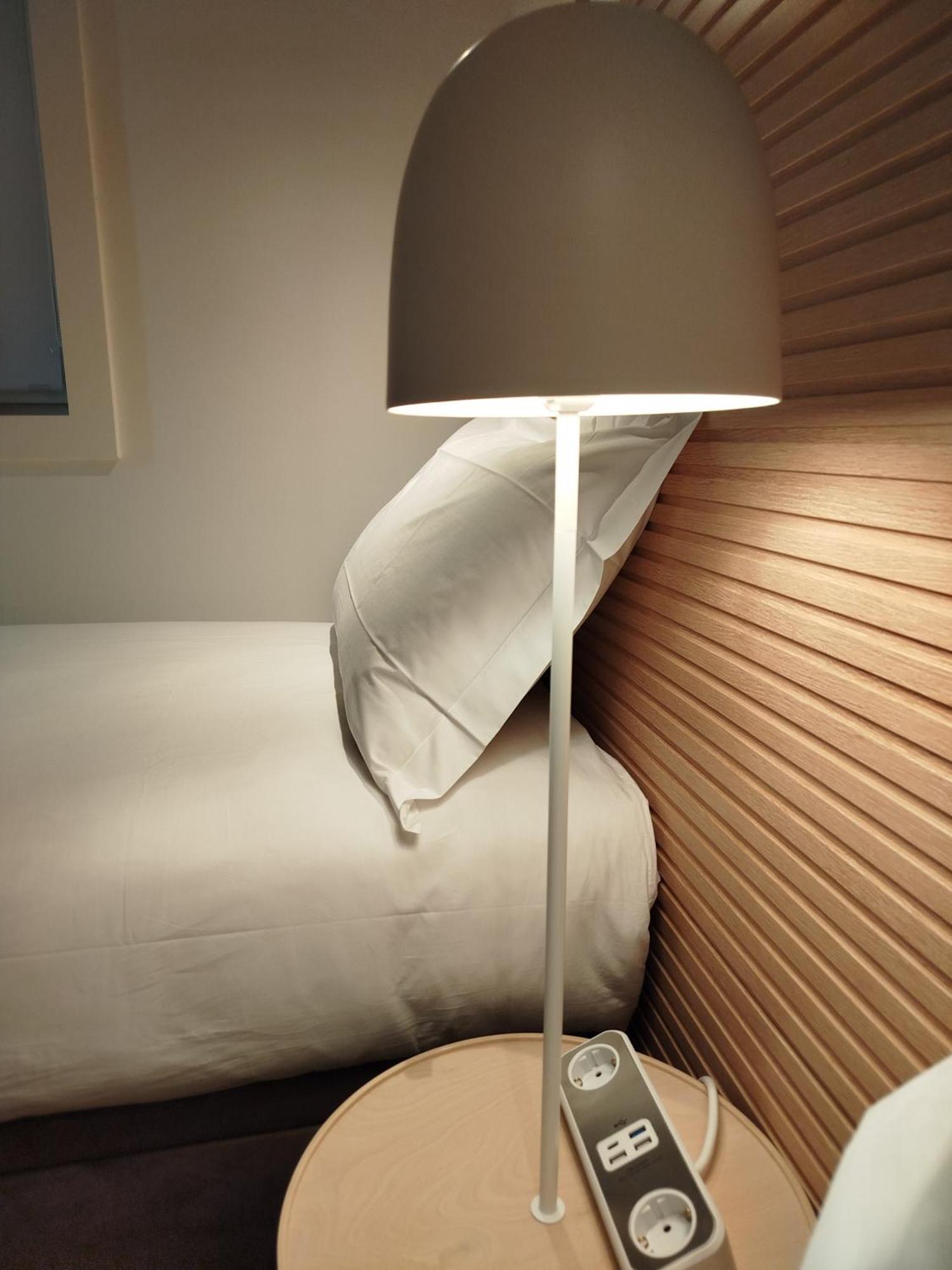 Ajuda Palace Inn Lisbon Apartments 外观 照片
