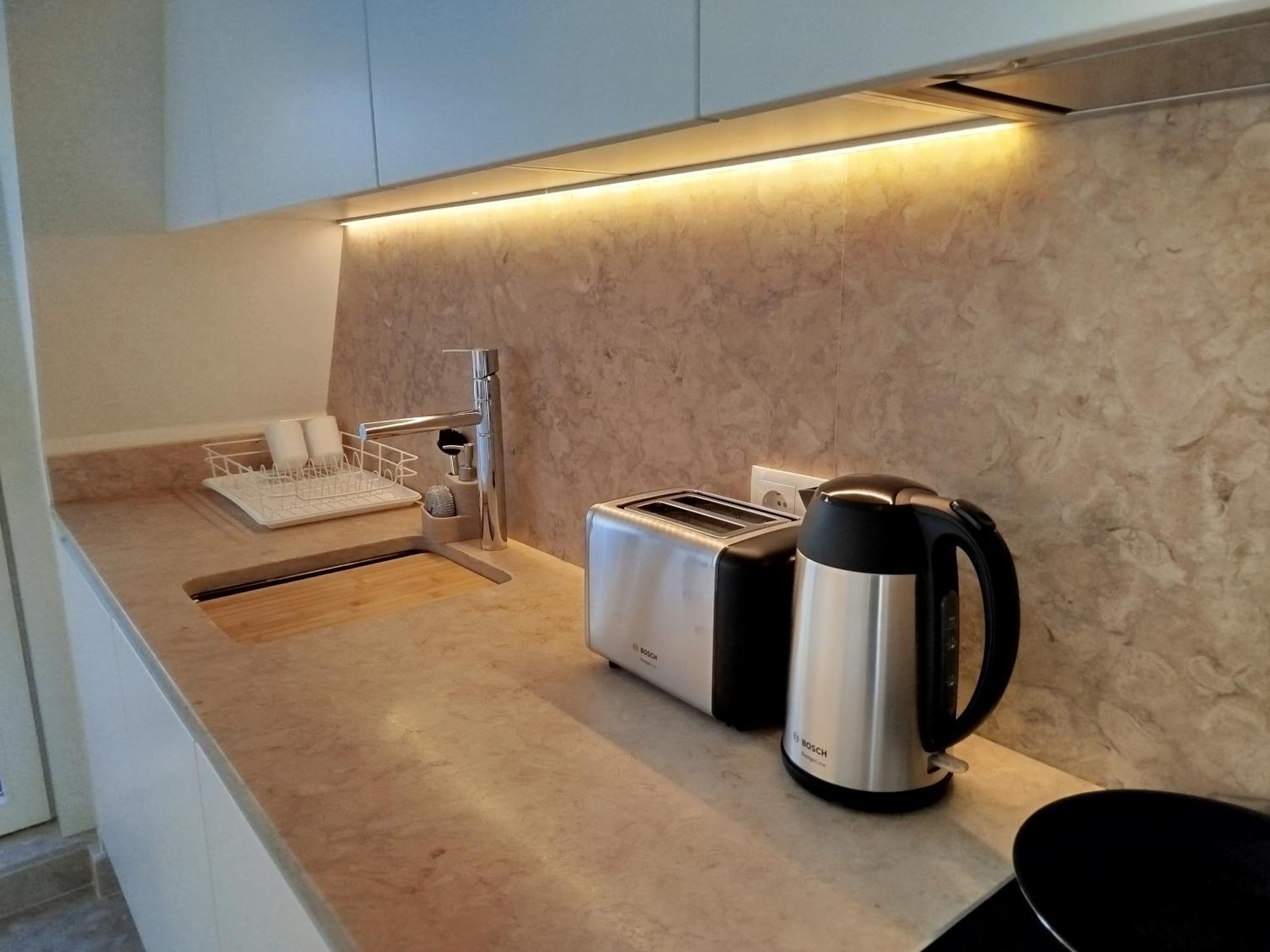 Ajuda Palace Inn Lisbon Apartments 外观 照片