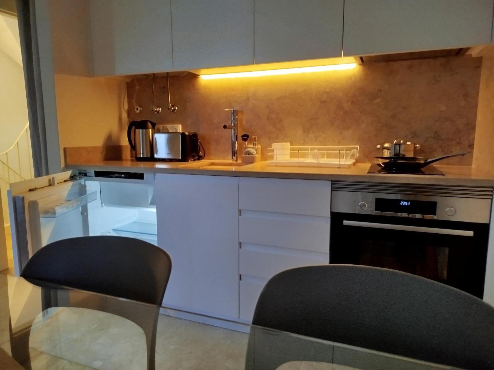 Ajuda Palace Inn Lisbon Apartments 外观 照片