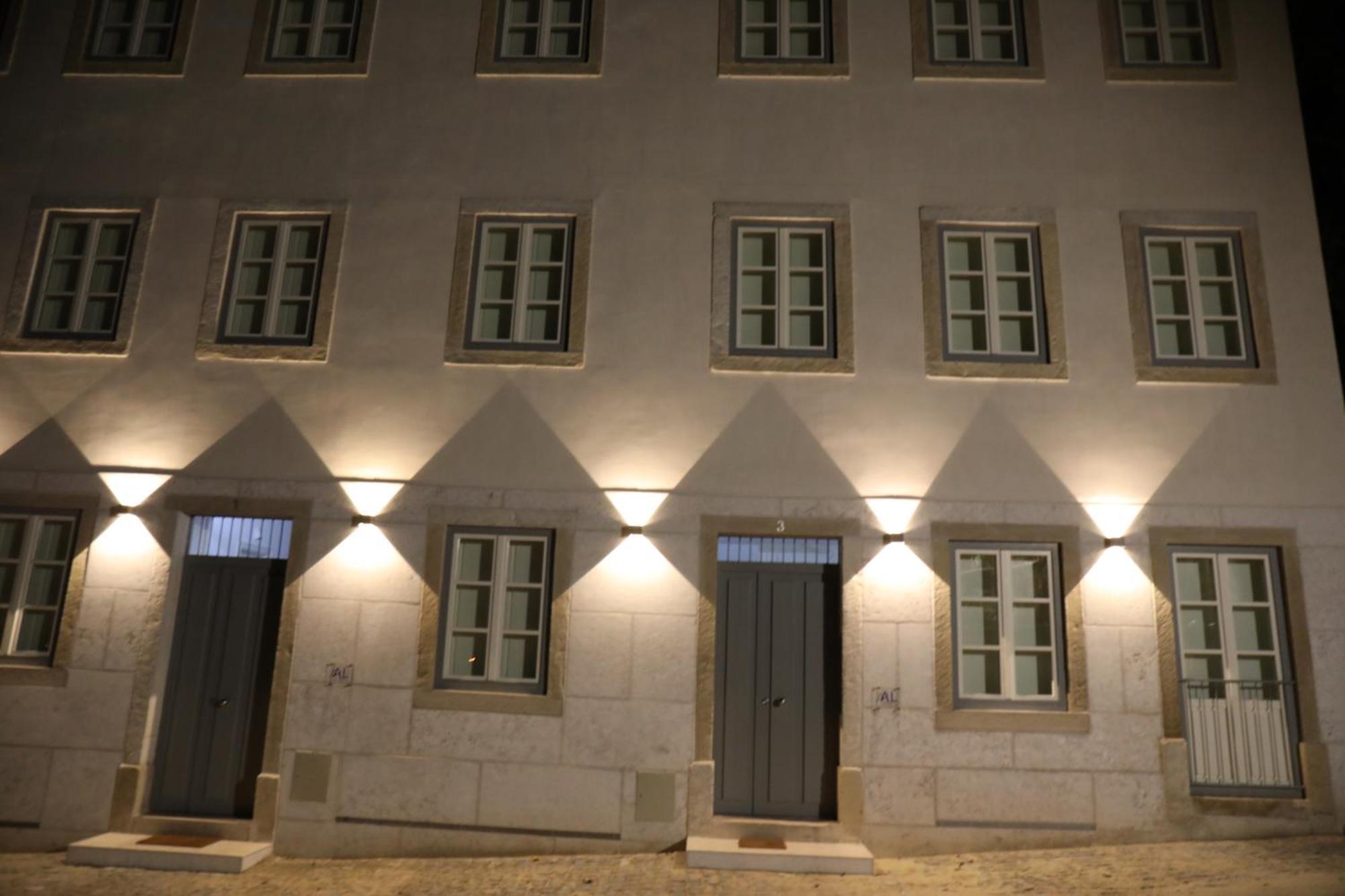 Ajuda Palace Inn Lisbon Apartments 外观 照片