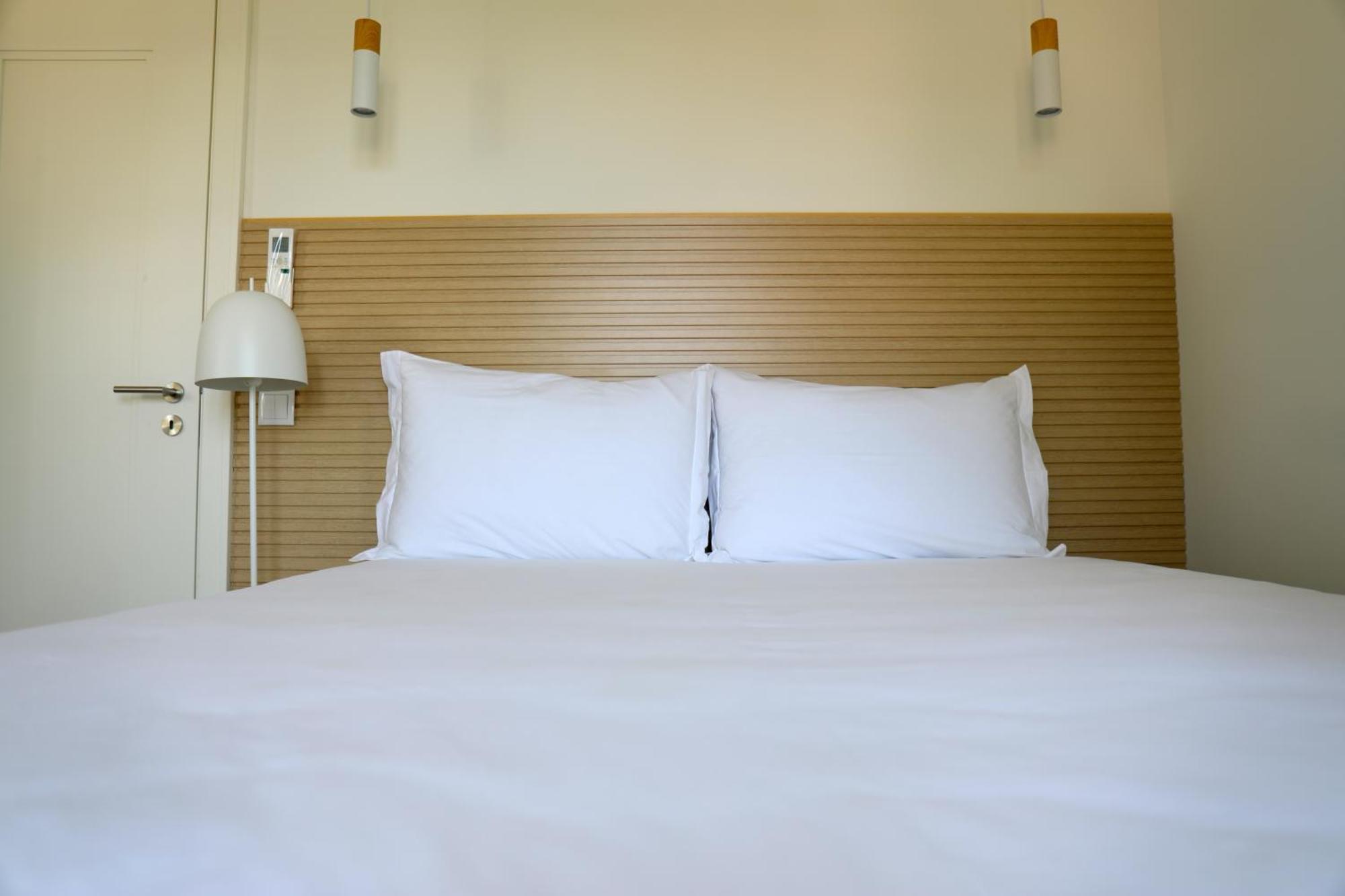 Ajuda Palace Inn Lisbon Apartments 外观 照片